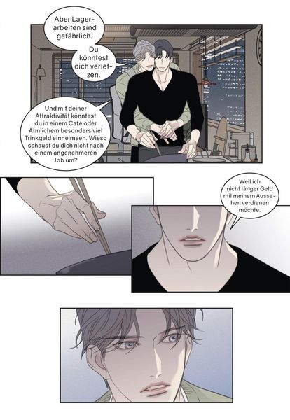 Produktbild: I'll Be Here For You 3