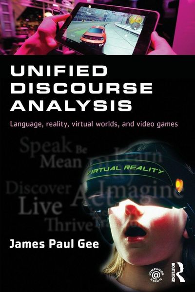 Produktbild: Unified Discourse Analysis