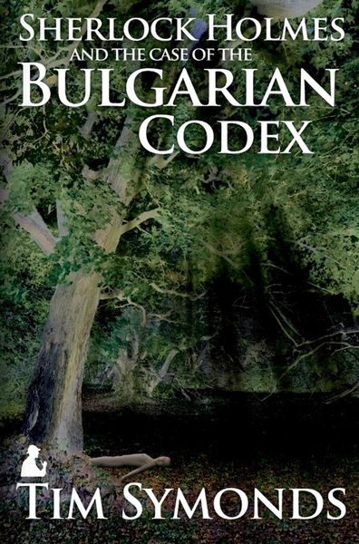 Produktbild: Sherlock Holmes and The Case of The Bulgarian Codex