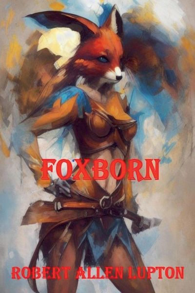Produktbild: Foxborn