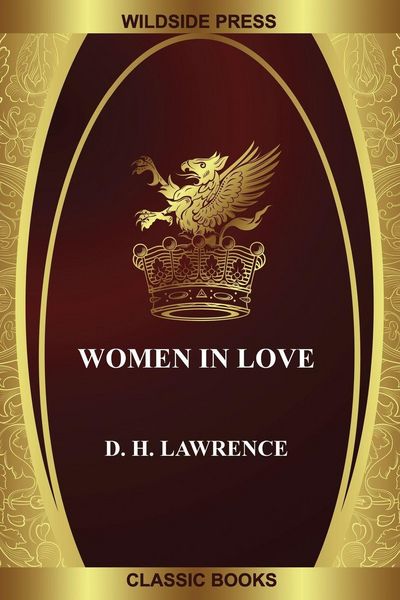 Produktbild: Women in Love