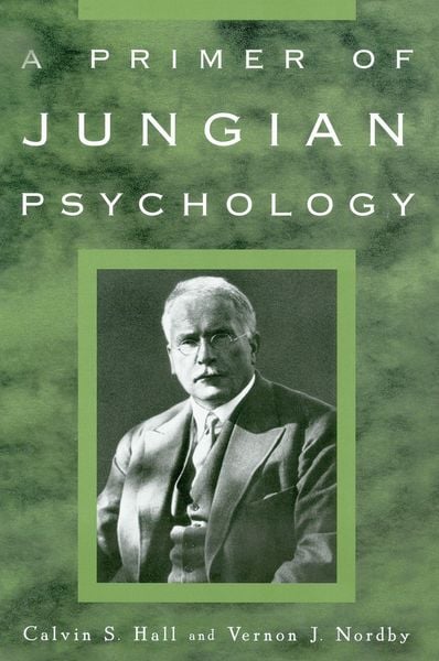 Produktbild: A Primer of Jungian Psychology