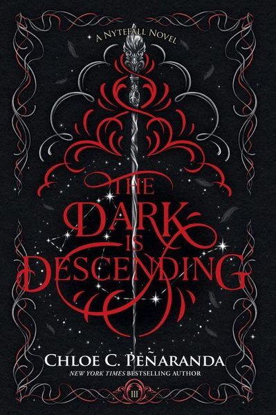 Produktbild: The Dark Is Descending
