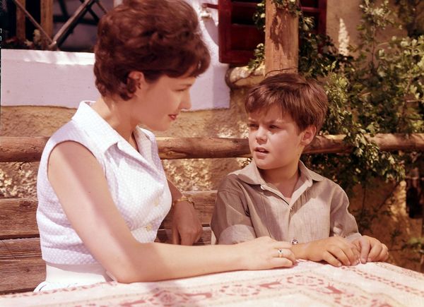Produktbild: Ferien vom Ich (1963) (Filmjuwelen)