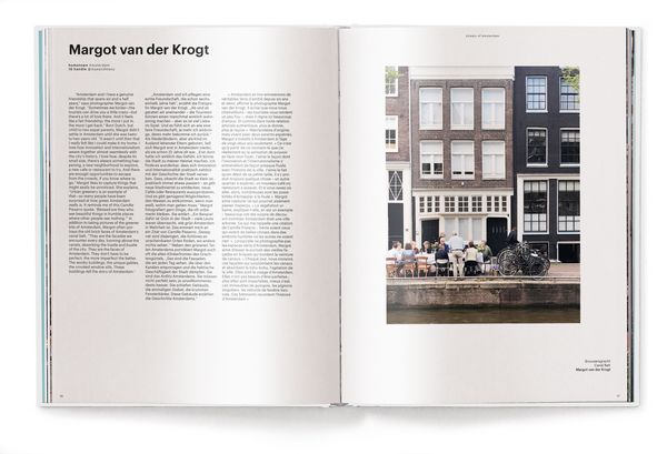 Produktbild: Streets of Amsterdam