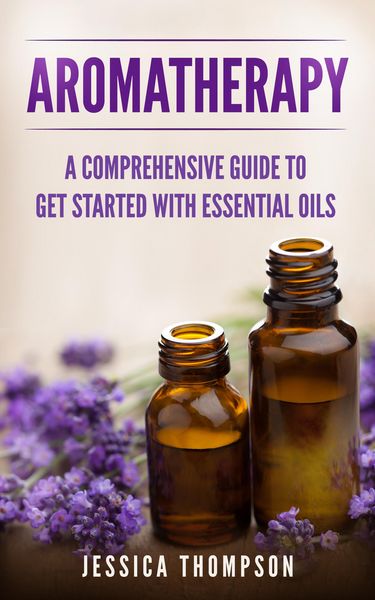Produktbild: Aromatherapy