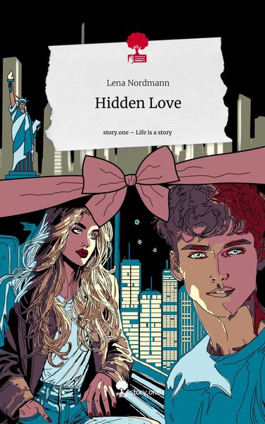 Produktbild: Hidden Love. Life is a Story - story.one