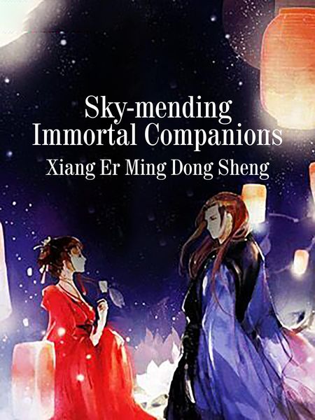 Produktbild: Sky-mending Immortal Companions