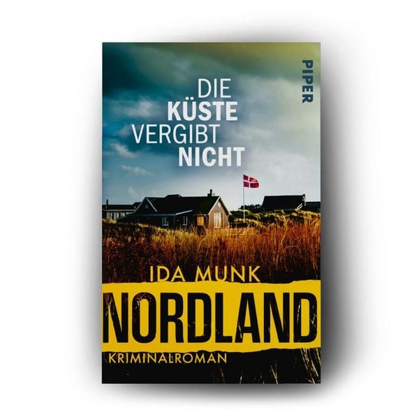 Produktbild: Nordland &ndash; Die K&uuml;ste vergibt nicht