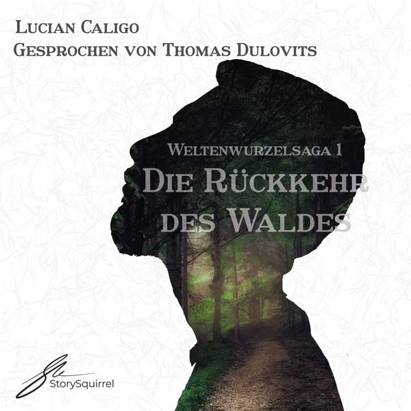 Produktbild: Die Rückkehr des Waldes