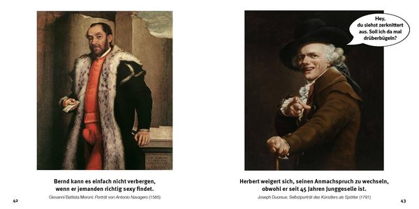 Produktbild: Die Freuden und Leiden des modernen Mannes