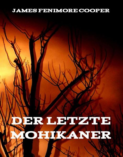 Produktbild: Der letzte Mohikaner