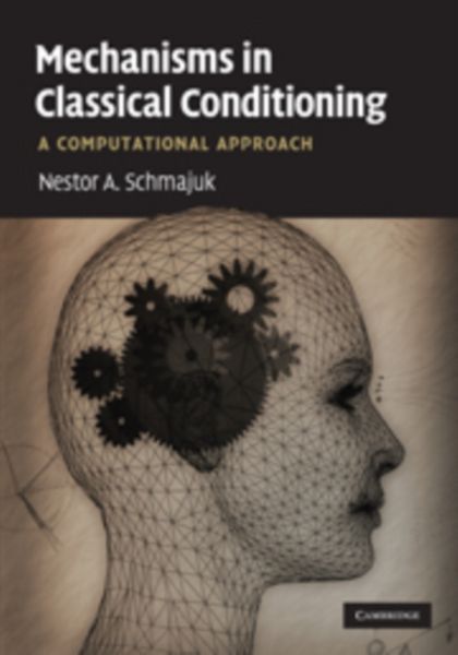 Produktbild: Mechanisms in Classical Conditioning