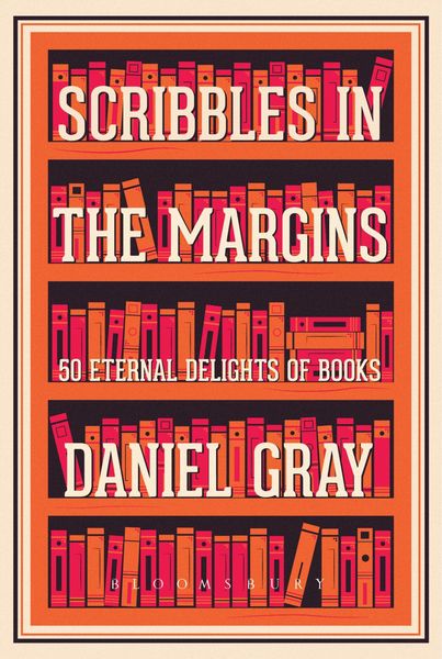 Produktbild: Scribbles in the Margins