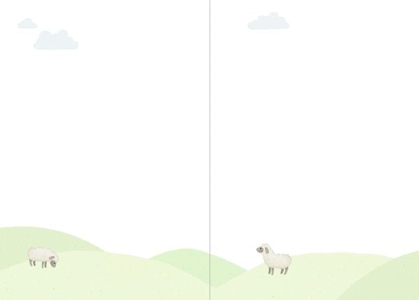 Produktbild: Gru&szlig;karte