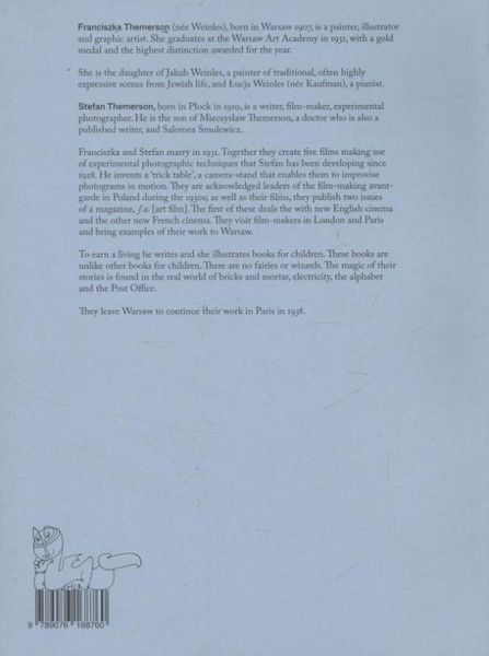 Produktbild: Unposted Letters