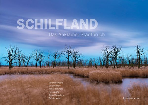 Produktbild: Schilfland