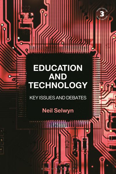 Produktbild: Education and Technology