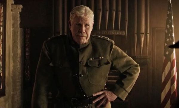 Produktbild: The Great War - Im Kampf vereint