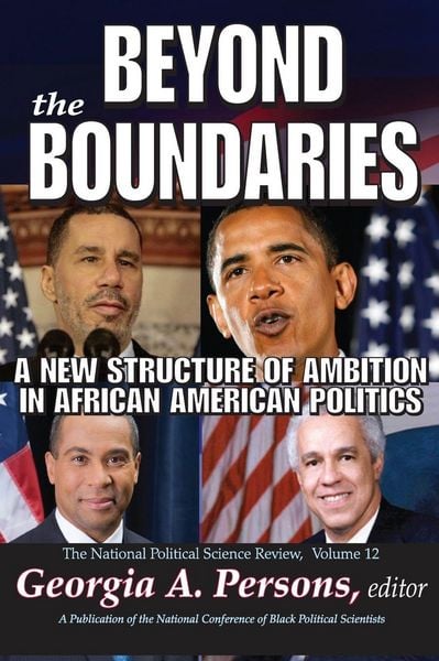 Produktbild: Beyond the Boundaries