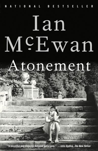 Produktbild: Atonement