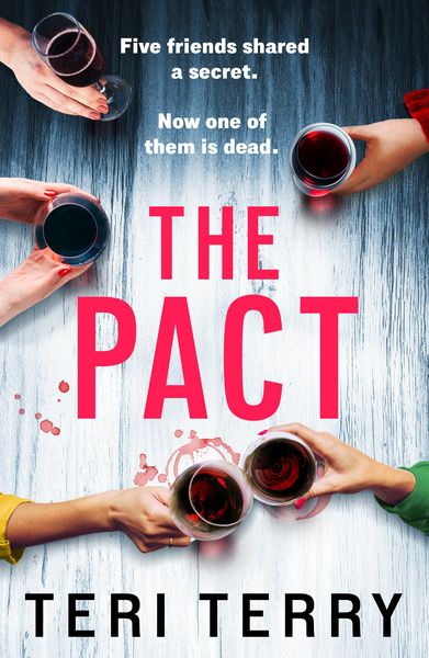 Produktbild: The Pact