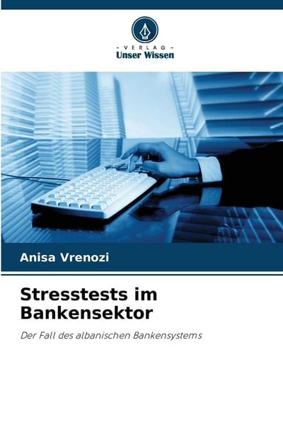 Produktbild: Stresstests im Bankensektor