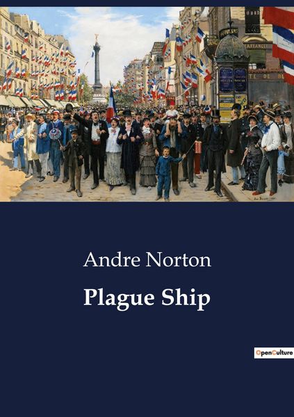 Produktbild: Plague Ship