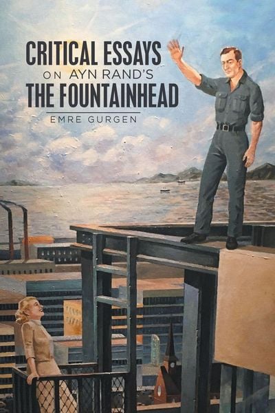 Produktbild: Critical Essays on Ayn Rand's the Fountainhead