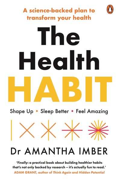 Produktbild: The Health Habit