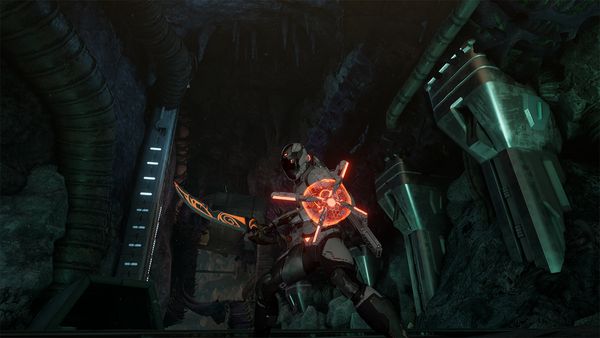 Produktbild: Dolmen (Day One Edition)