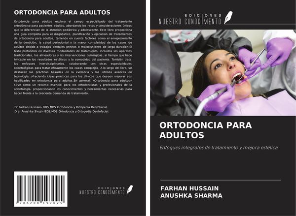 Produktbild: Ortodoncia Para Adultos