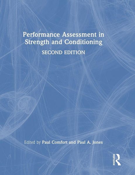 Produktbild: Performance Assessment in Strength and Conditioning
