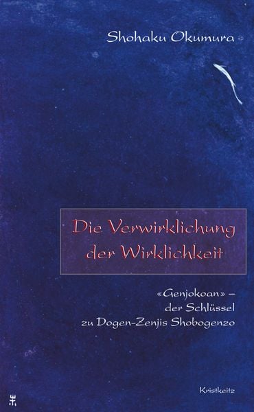Produktbild: Die Verwirklichung der Wirklichkeit