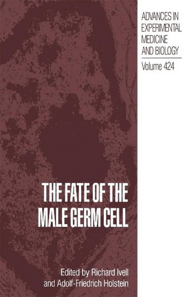 Produktbild: The Fate of the Male Germ Cell