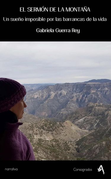 Produktbild: El Serm&oacute;n de la Monta&ntilde;a