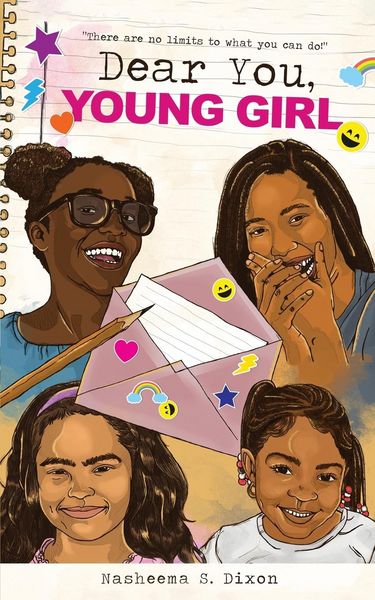 Produktbild: Dear You, Young Girl