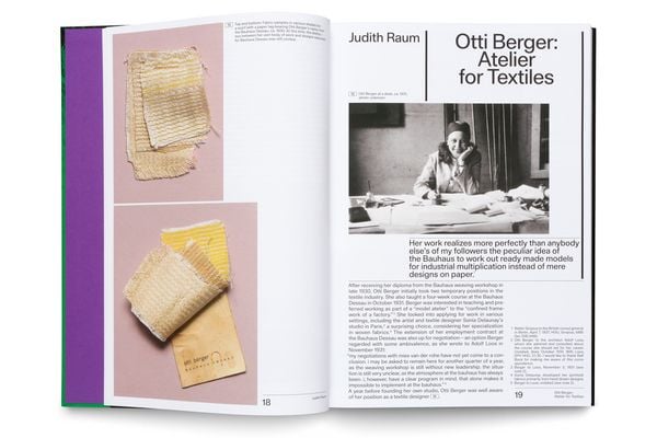 Produktbild: Otti Berger