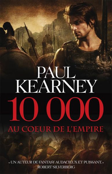 Produktbild: 10 000 - Au coeur de l'Empire