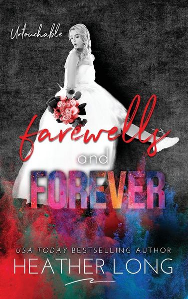 Produktbild: Farewells and Forever