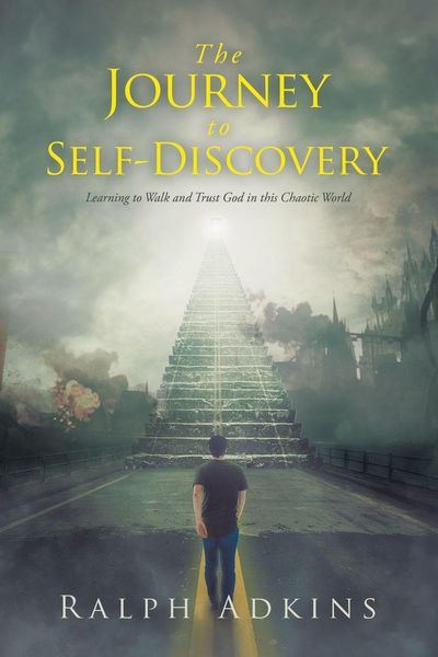 Produktbild: The Journey to Self-Discovery