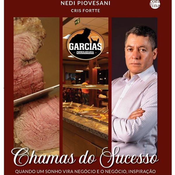 Produktbild: Chamas do Sucesso
