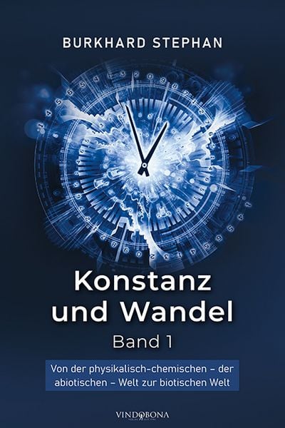 Produktbild: Konstanz und Wandel - Band 1