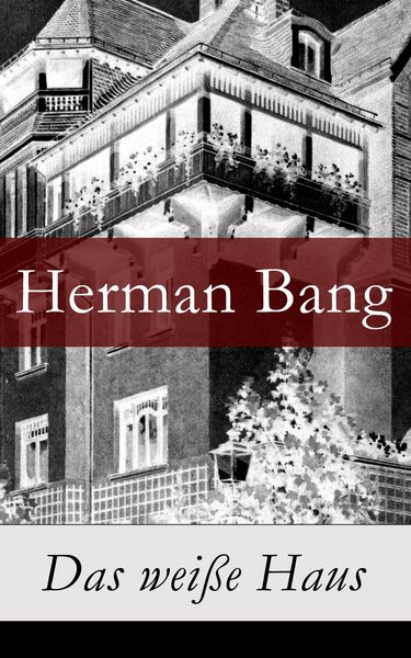 Produktbild: Das wei&szlig;e Haus