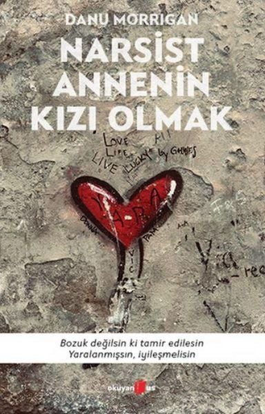 Produktbild: Narsist Annenin Kizi Olmak