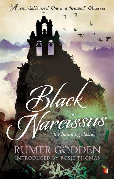 Produktbild: Black Narcissus