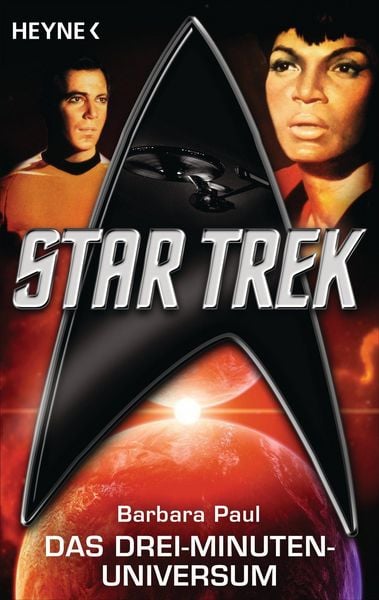 Produktbild: Star Trek: Das Drei-Minuten-Universum