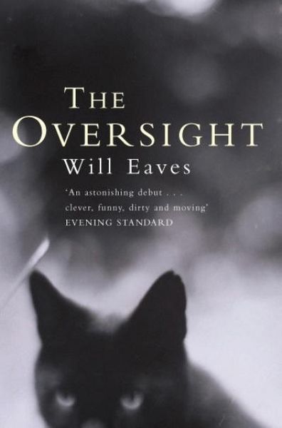 Produktbild: The Oversight