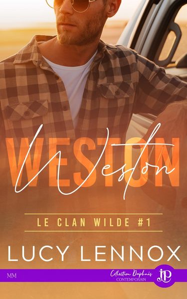 Produktbild: Weston