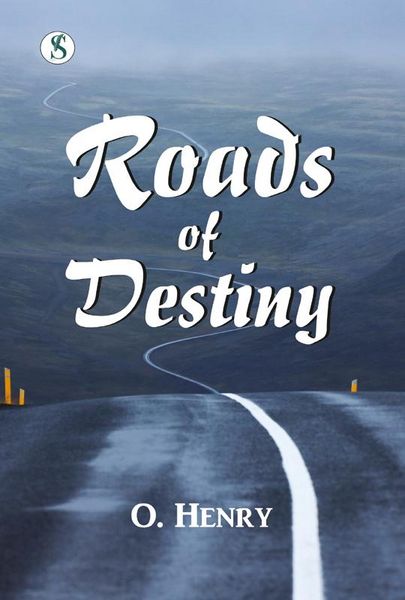 Produktbild: Roads of Destiny